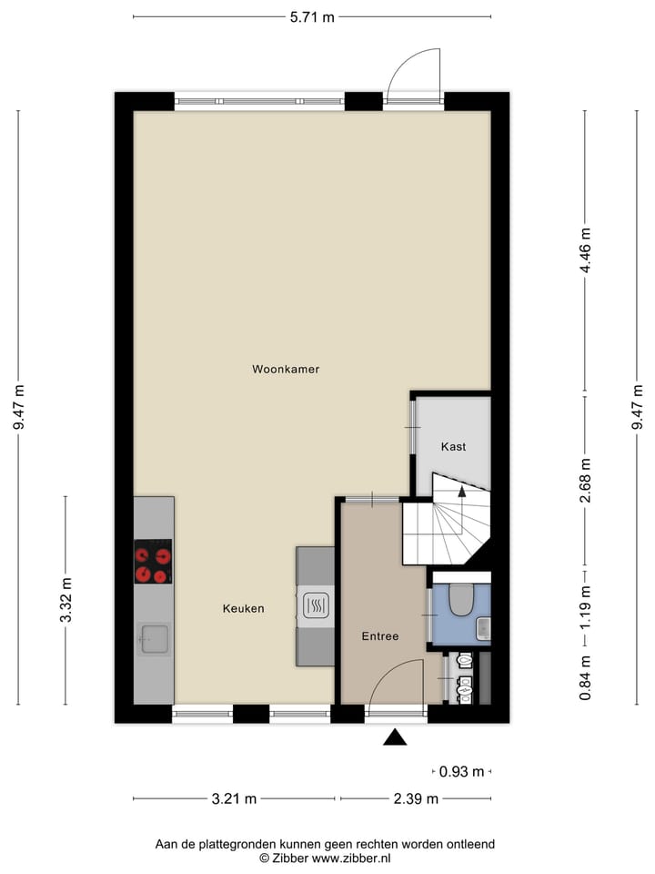 Foto 33 van Waterhoen 5