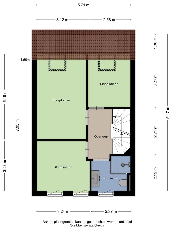 Foto 34 van Waterhoen 5