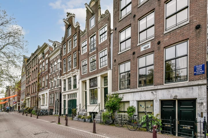 Foto 2 van Oudezijds Voorburgwal 160-C