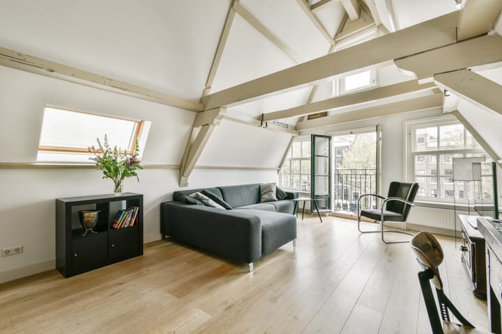 Foto 3 van Oudezijds Voorburgwal 160-C