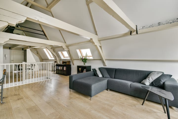 Foto 4 van Oudezijds Voorburgwal 160-C