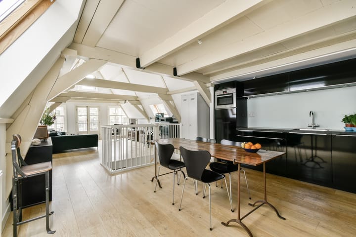 Foto 5 van Oudezijds Voorburgwal 160-C