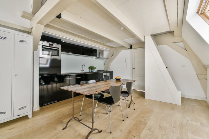 Photo 6 of Oudezijds Voorburgwal 160-C