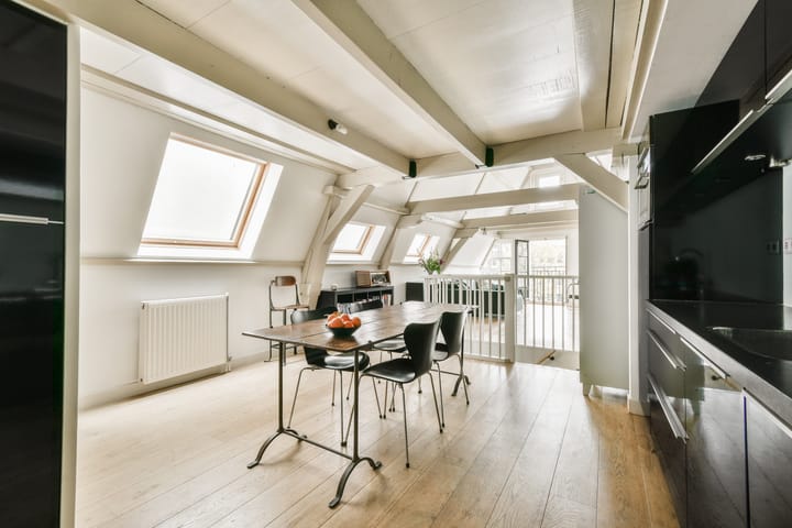 Photo 7 of Oudezijds Voorburgwal 160-C