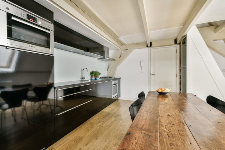 Photo 8 of Oudezijds Voorburgwal 160-C