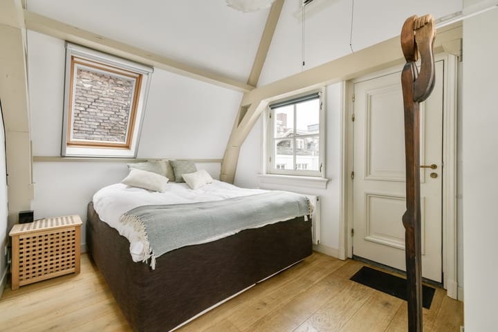 Photo 10 of Oudezijds Voorburgwal 160-C