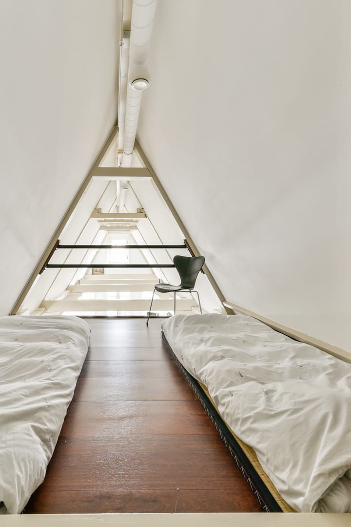 Photo 13 of Oudezijds Voorburgwal 160-C