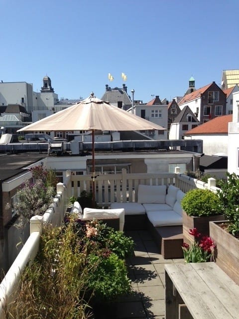 Photo 17 of Oudezijds Voorburgwal 160-C