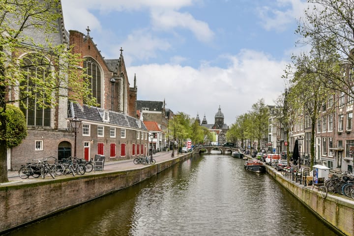 Photo 19 of Oudezijds Voorburgwal 160-C