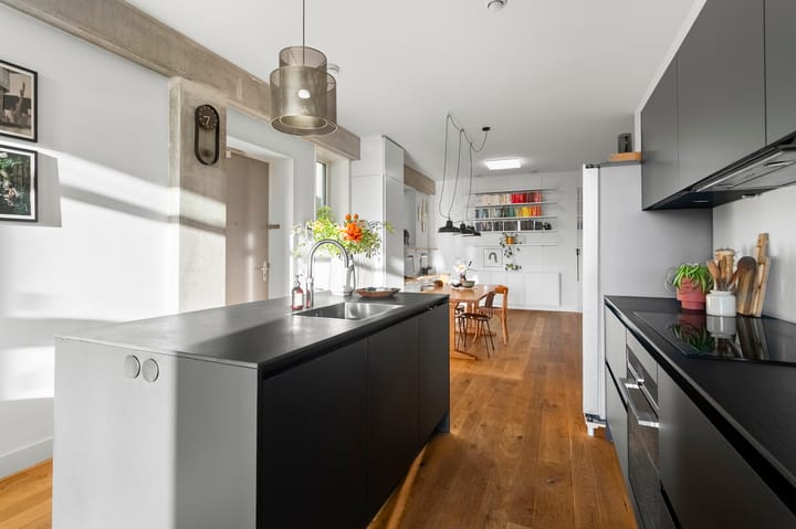 Foto 5 van Ridderspoorweg 70