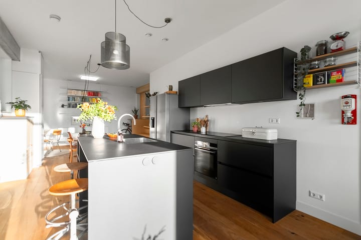 Foto 6 van Ridderspoorweg 70