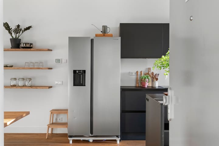 Foto 7 van Ridderspoorweg 70