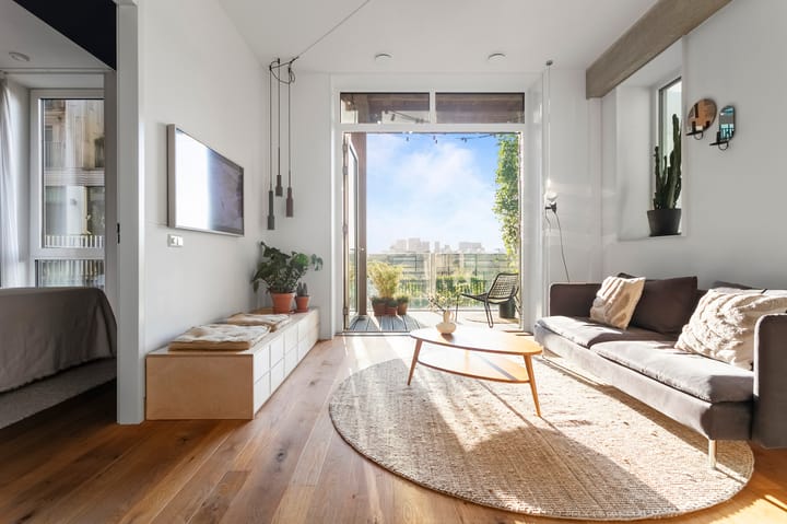 Foto 10 van Ridderspoorweg 70