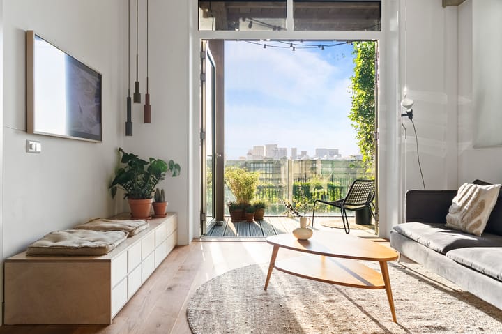 Foto 11 van Ridderspoorweg 70