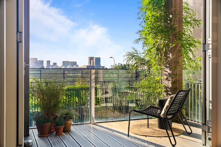 Foto 12 van Ridderspoorweg 70