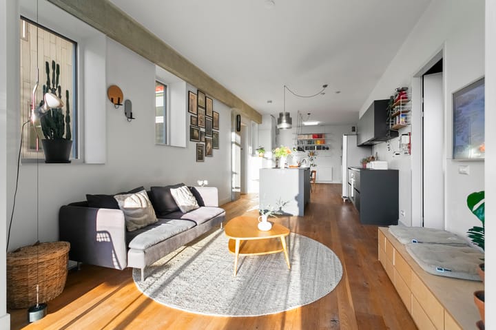 Foto 14 van Ridderspoorweg 70