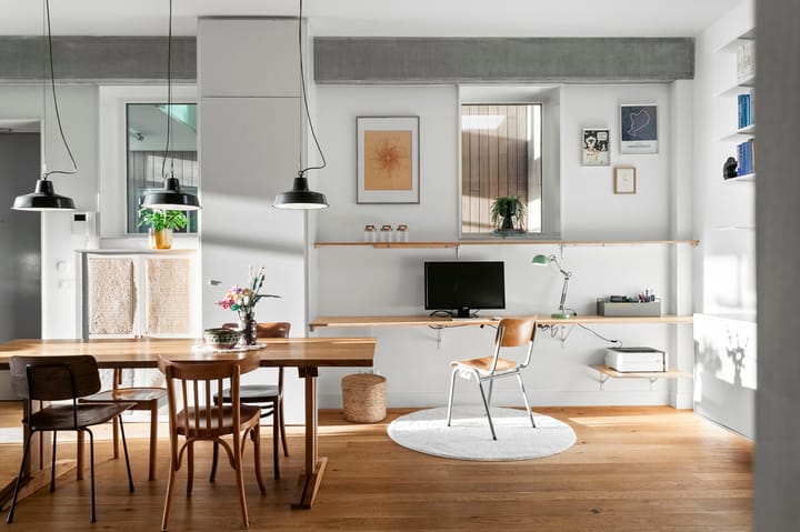 Foto 16 van Ridderspoorweg 70