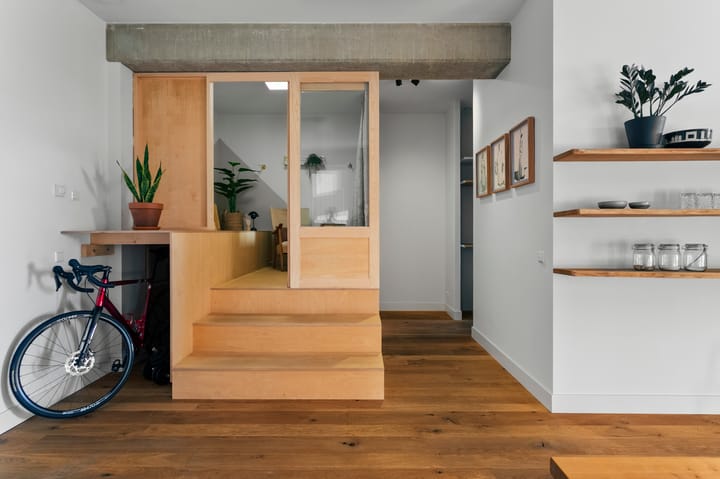 Foto 17 van Ridderspoorweg 70