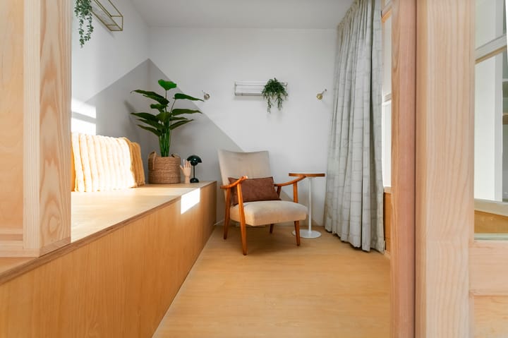 Foto 18 van Ridderspoorweg 70