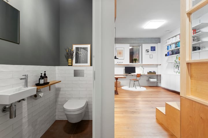 Foto 24 van Ridderspoorweg 70