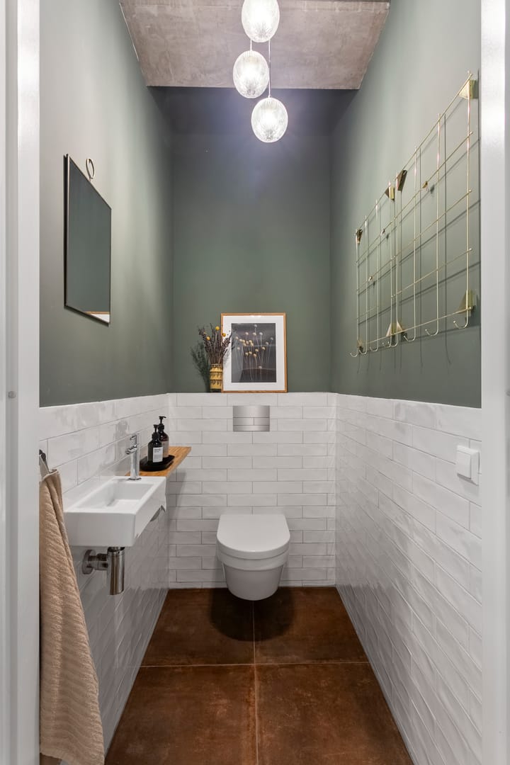 Foto 25 van Ridderspoorweg 70