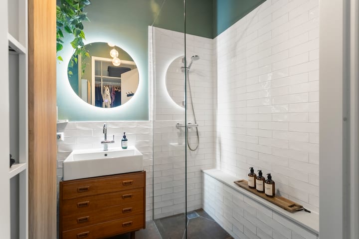 Foto 28 van Ridderspoorweg 70