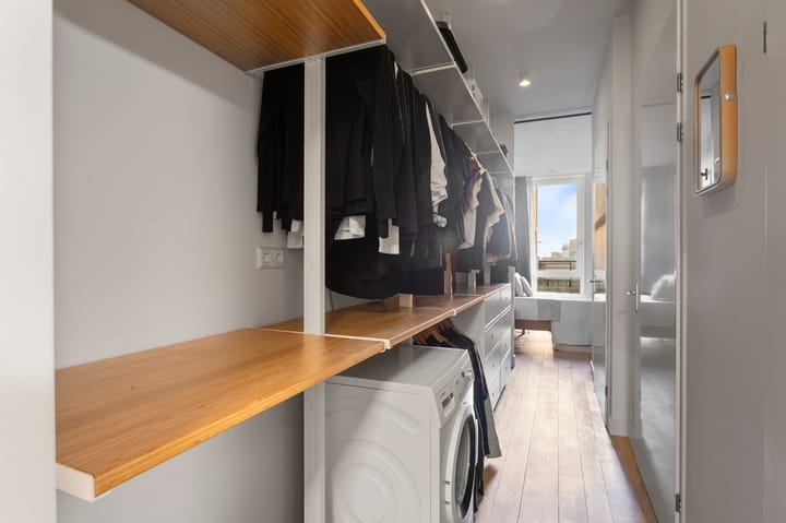 Foto 29 van Ridderspoorweg 70