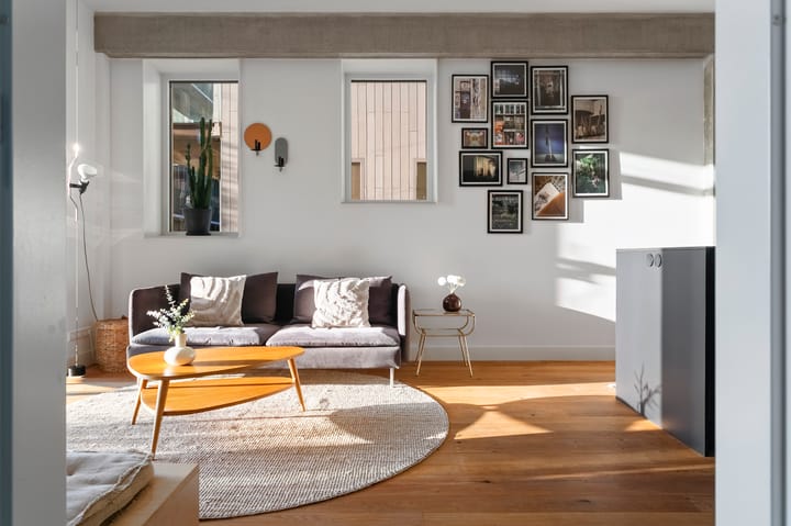 Foto 8 van Ridderspoorweg 70