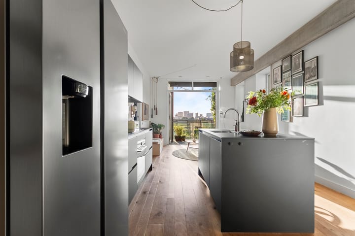 Foto 4 van Ridderspoorweg 70