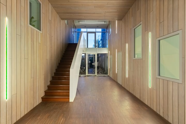 Foto 32 van Ridderspoorweg 70