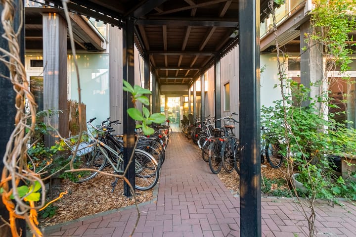 Foto 33 van Ridderspoorweg 70