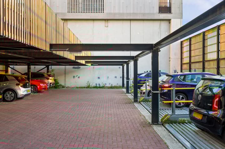 Foto 35 van Ridderspoorweg 70