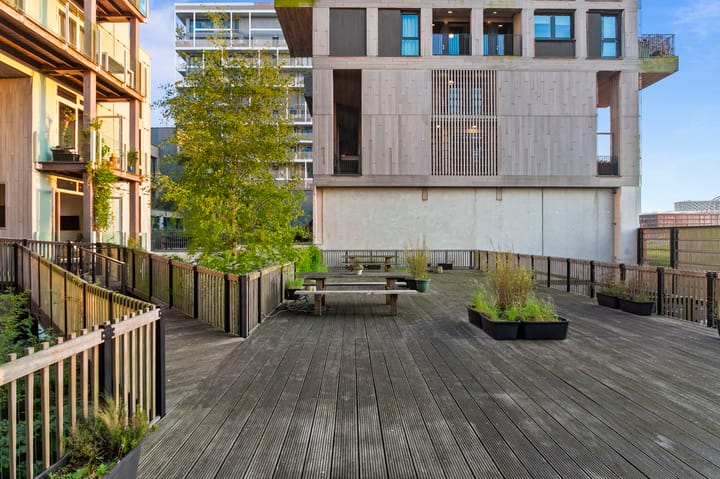 Foto 37 van Ridderspoorweg 70