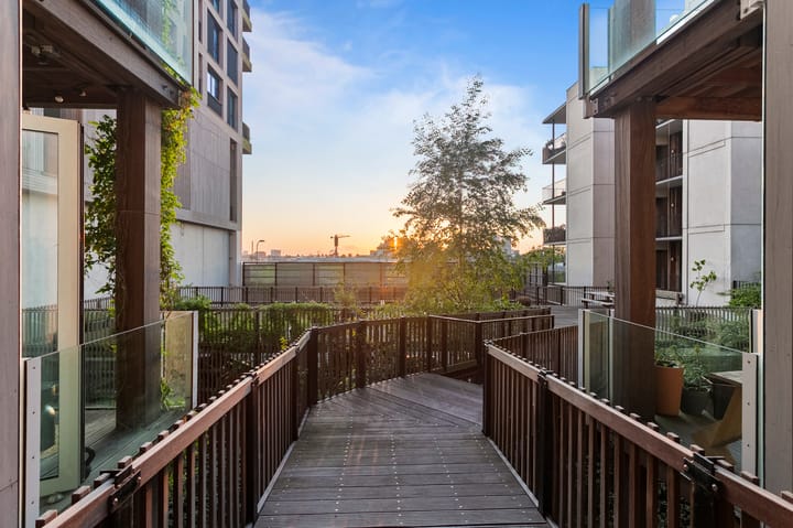 Foto 36 van Ridderspoorweg 70