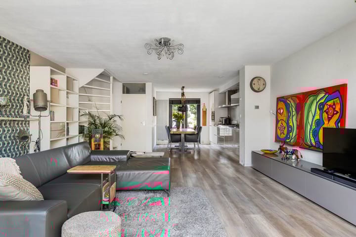 Foto 3 van Vromaadweg 57