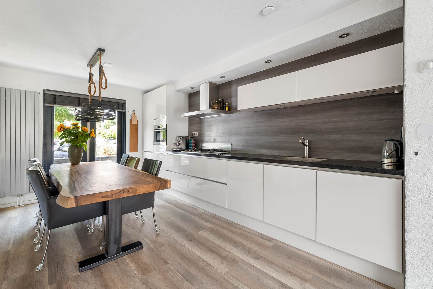 Foto 4 van Vromaadweg 57