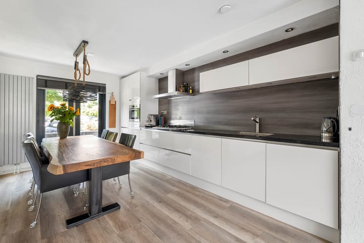 Foto 4 van Vromaadweg 57