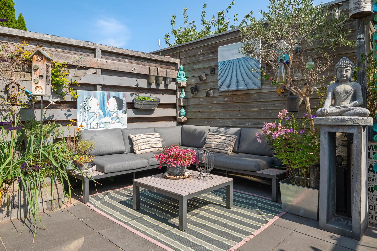 Foto 5 van Vromaadweg 57