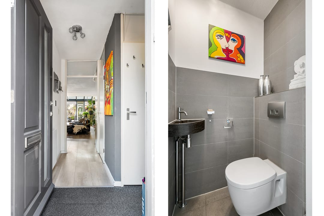 Foto 7 van Vromaadweg 57