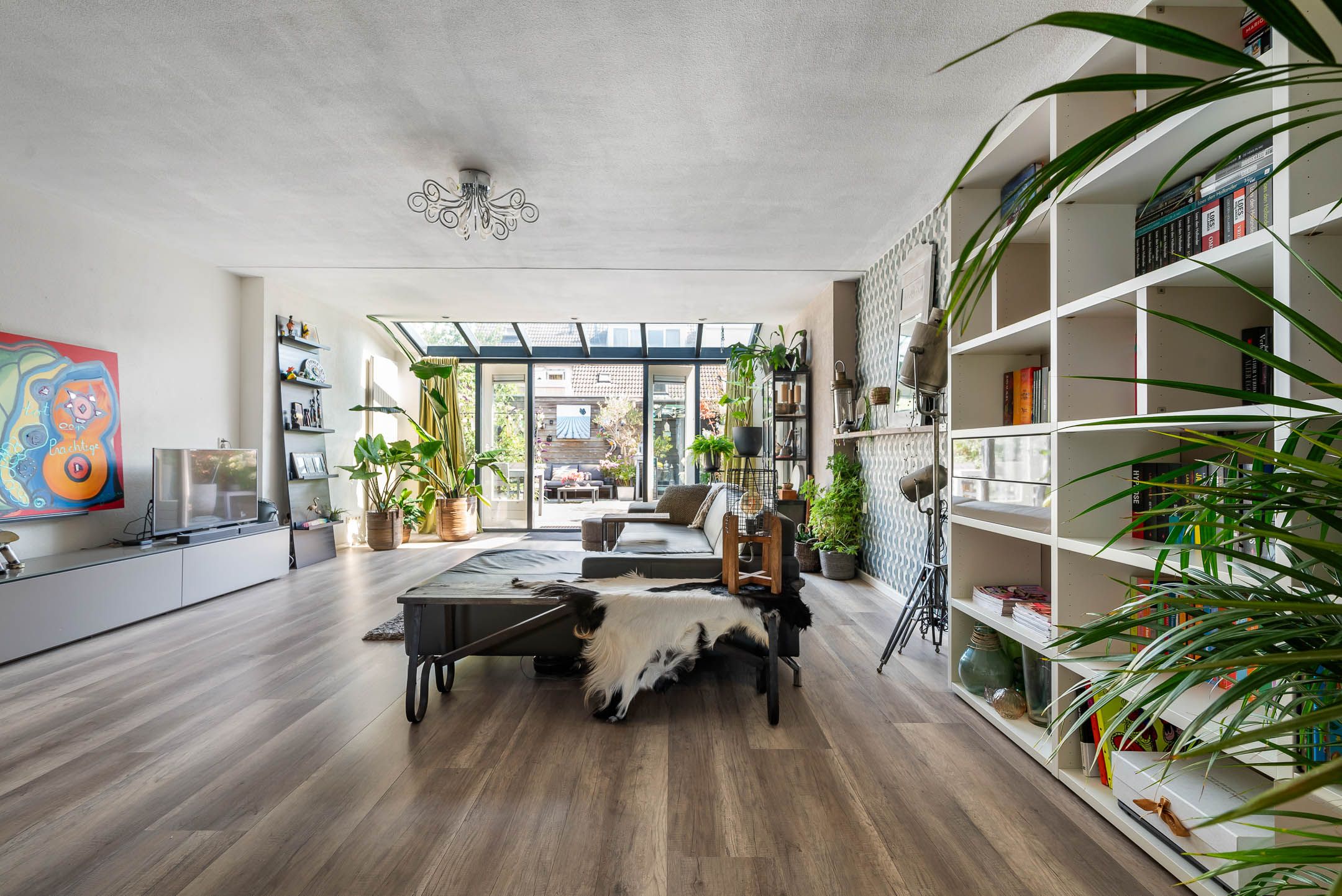 Foto 9 van Vromaadweg 57