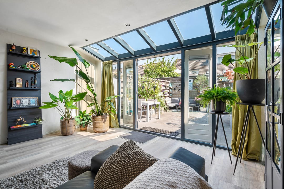 Foto 11 van Vromaadweg 57