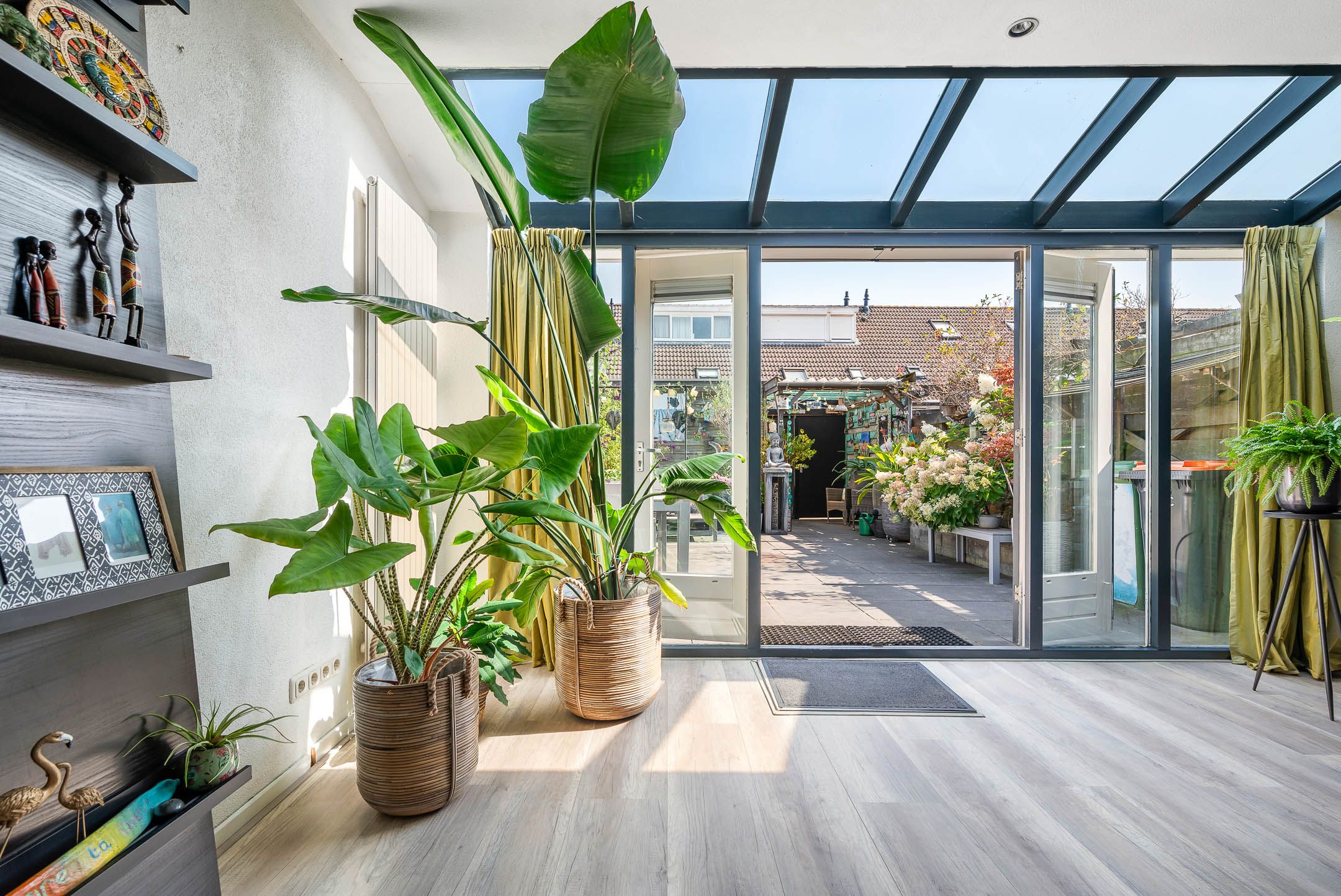 Foto 12 van Vromaadweg 57