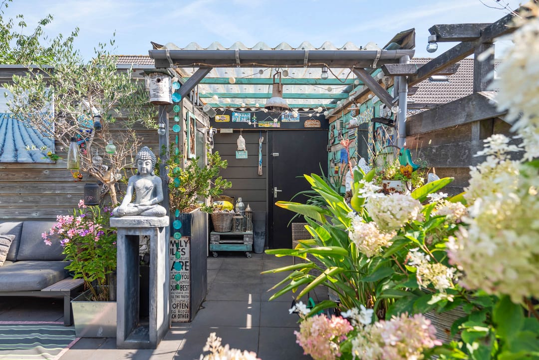 Foto 13 van Vromaadweg 57