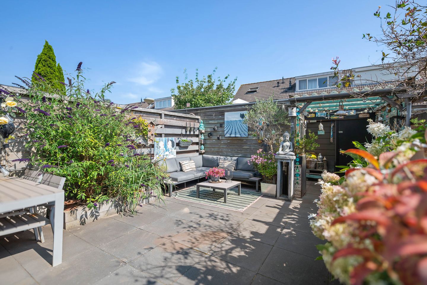 Foto 14 van Vromaadweg 57