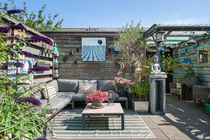 Foto 15 van Vromaadweg 57