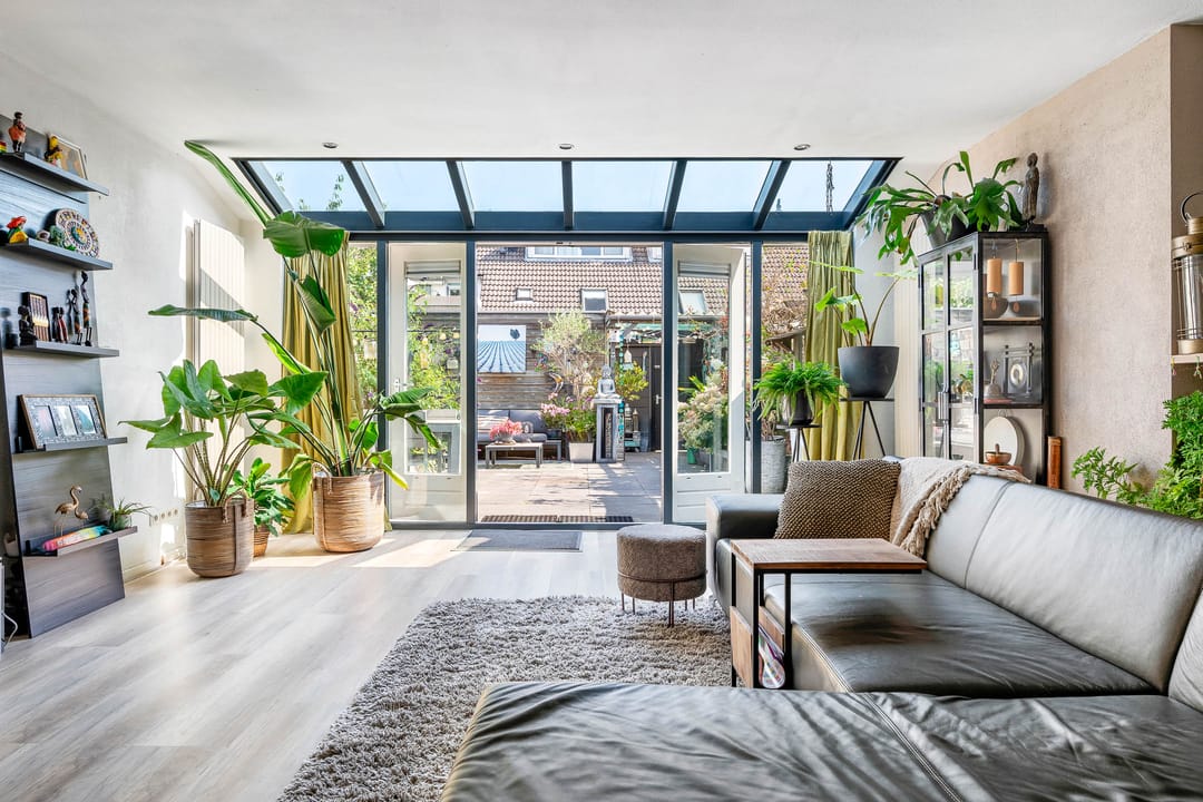 Foto 2 van Vromaadweg 57