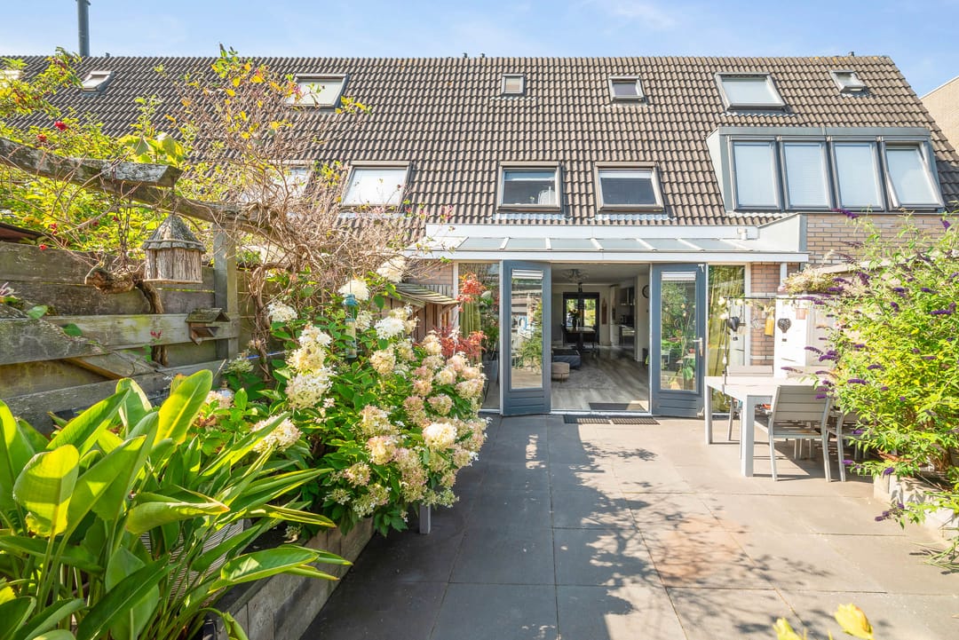 Foto 16 van Vromaadweg 57