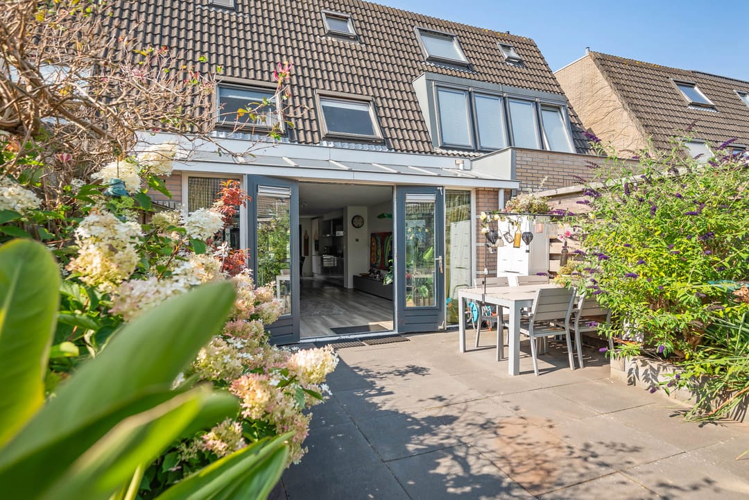 Foto 17 van Vromaadweg 57