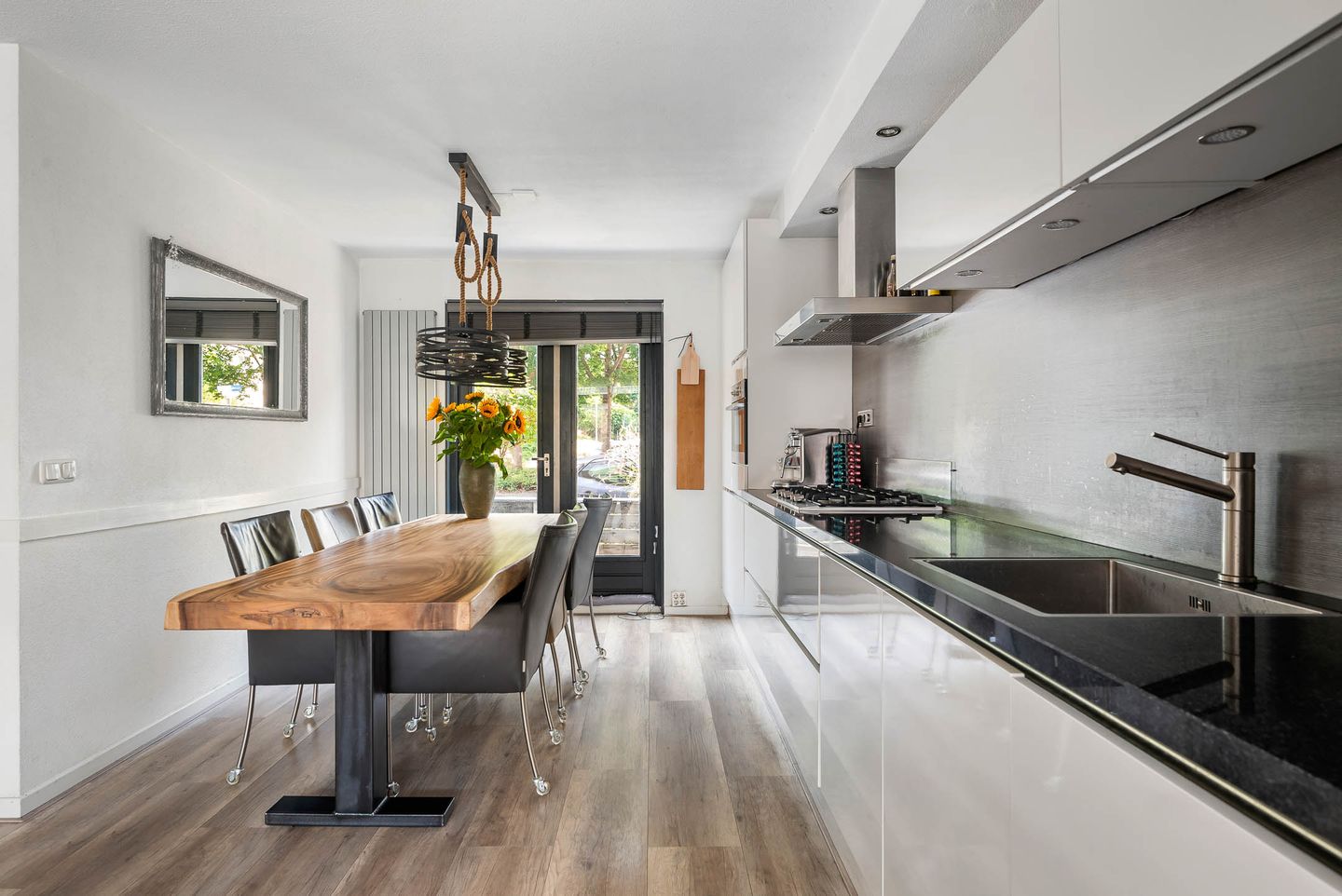 Foto 20 van Vromaadweg 57