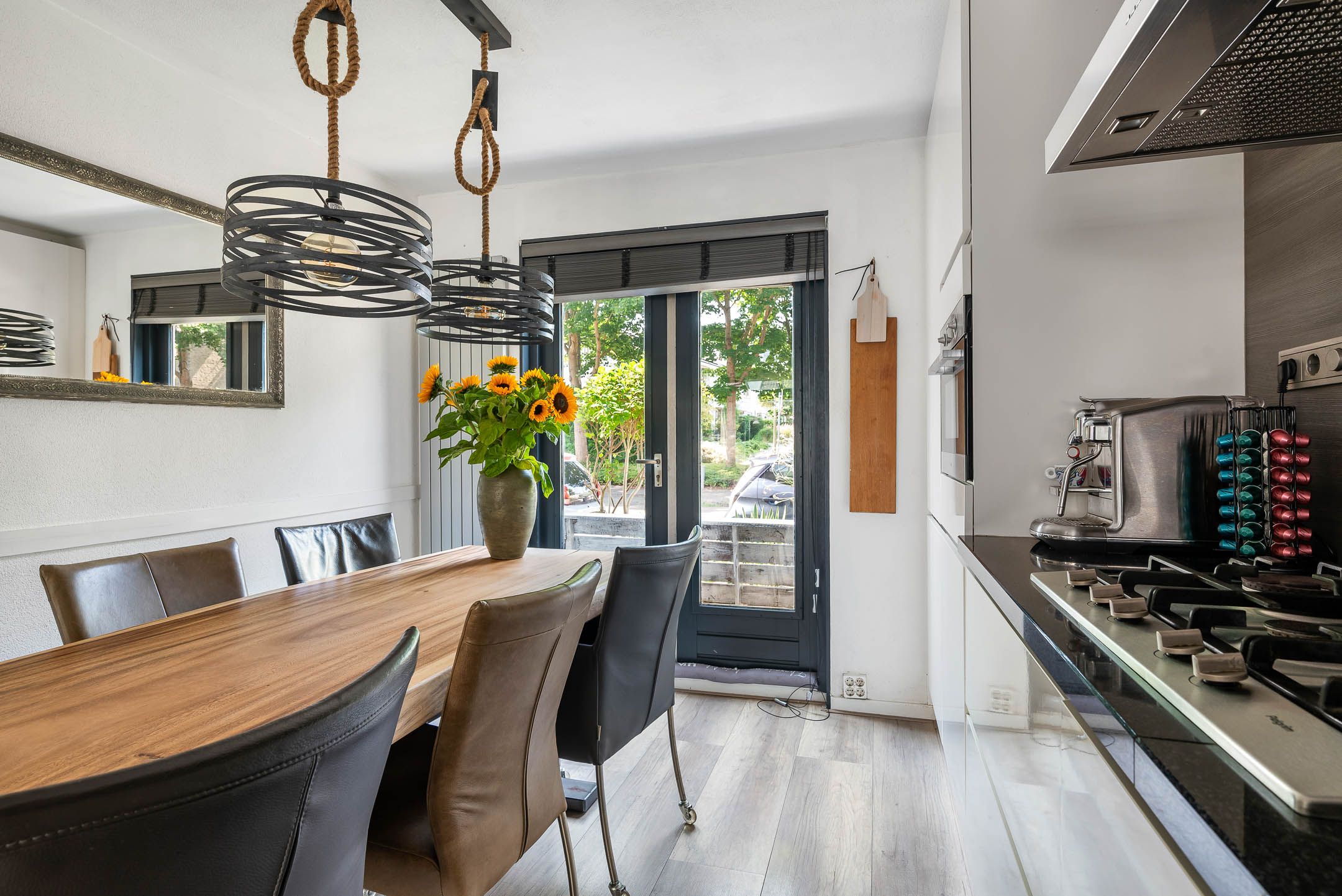 Foto 21 van Vromaadweg 57